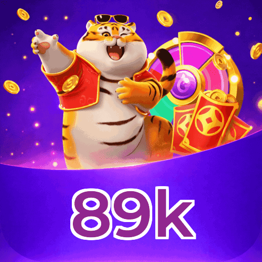 89k Facebook - Página oficial com promoções e comunidade ativa