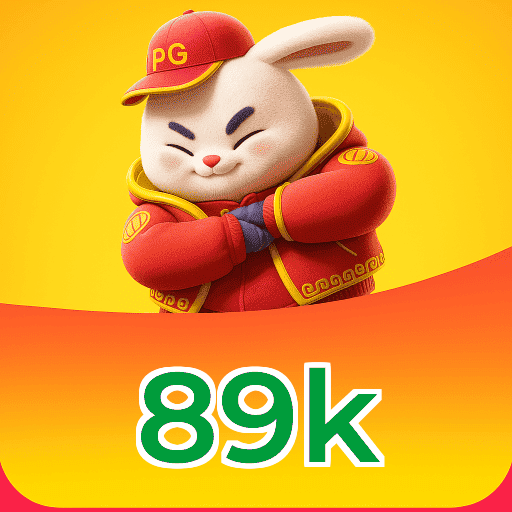 89k logo